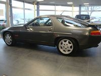 Occasion Porsche 928 330 ch (242 kW) 1991 Gris Coupé