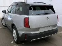 Gebraucht Mini Cooper D Countryman Classic 163 PS (119 kW) 2025 Melting silver iii SUV