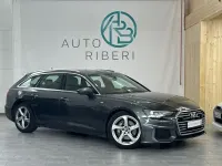 Gebraucht Audi A6 Sport 286 PS (210 kW) 2024 Daytonagrau Kombi