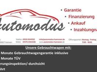 gebraucht VW Touran 1.2 TSI Cup *PDC*MFL*