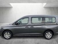 Neu VW Caddy Maxi Basis 122 PS (89 kW) 2025 Grau Van / Kleinbus