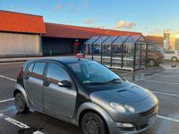 Gebraucht Smart ForFour 69 PS (50 kW) 2004 Kleinwagen