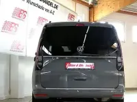 Gebraucht VW Caddy Style 114 PS (83 kW) 2024 Grau Van / Kleinbus