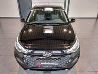 gebraucht Hyundai i20 1.2 Trend ParkPilot|Sitzhzg