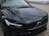 Gebraucht Volvo V90 193 PS (141 kW) 2023 Schwarz Kombi