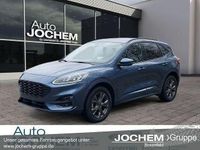 Gebraucht Ford Kuga ST-Line 224 PS (164 kW) 2022 Blau SUV