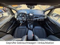 Używany BMW 220 Active Tourer Performance 192 KM (141 kW) 2018 Czarny Minivan