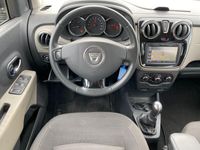 gebraucht Dacia Lodgy Prestige Motorproblem