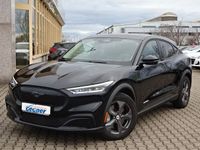 Gebraucht Ford Mustang Mach-E 197 kW (269 PS) 2022 Schwarz SUV
