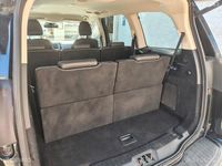 Gebraucht Ford Galaxy Titanium 150 PS (110 kW) 2018 Schwarz Van / Kleinbus