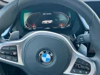Gebraucht BMW Z4 M Sport 340 PS (250 kW) 2021 Weiß Cabrio
