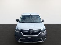 Gebraucht Renault Kangoo Rapid Advance 95 PS (69 kW) 2025 Mineralweiß Van / Kleinbus