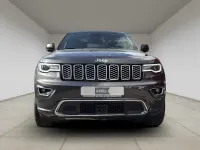 Gebraucht Jeep Grand Cherokee Overland 250 PS (183 kW) 2020 Grau SUV
