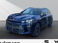 Neu Cupra Terramar 150 PS (110 kW) 2025 Blau SUV