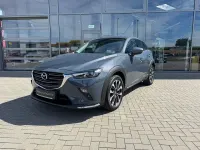 Gebraucht Mazda 3 Selection 121 PS (88 kW) 2021