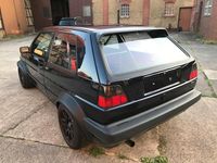 Gebraucht VW Golf GTI 107 PS (78 kW) 1991 Andere farben Coupé
