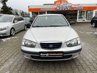 gebraucht Hyundai Elantra 1.6 GLS*Klima*Automatik*