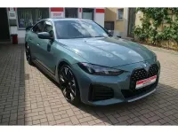Gebraucht BMW 420 Gran Coupé Sport Line 190 PS (139 kW) 2025 Grün Coupé