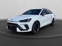 Gebraucht Cupra Leon 150 PS (110 kW) 2025 Weiß Kombi