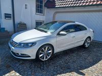 Usado VW CC 177 HP (130 kW) 2013 Branco Sedan