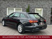 gebraucht Audi A6 Avant 2.0 TDI ultra S tronic/Xenon/Navi/Leder