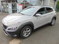 gebraucht Hyundai Kona 1.0 T-GDI - Sitzhzg - R-Kamera - PDC - Alu - Bth