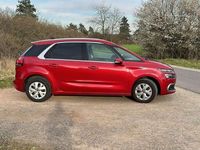 gebraucht Citroën C4 SpaceTourer Selection