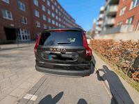 Gebraucht Dacia Jogger 99 PS (72 kW) 2024 Schwarz Van / Kleinbus