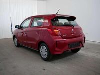 Neu Mitsubishi Space Star Basis 71 PS (52 kW) 2025 Amarenarot (m) Limousine