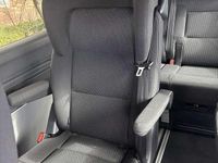 Gebraucht VW T6 Trendline 150 PS (110 kW) 2018 Weiß Van