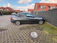 Gebraucht BMW 320 190 PS (139 kW) 2015 Grau Kombi