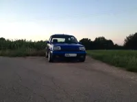 Używany Renault R5 120 KM (88 kW) 1988 Niebieski Hatchback