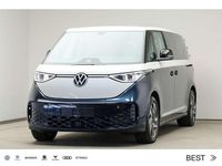 Neu VW ID. Buzz Pro 210 kW (286 PS) 2026 Candyweiß/ starlight blue met Van / Kleinbus