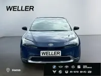 Neu Toyota Prius 223 PS (164 kW) 2025 Andere Kleinwagen