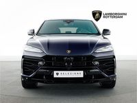 Gebraucht Lamborghini Urus 2025 Blau SUV