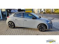 gebraucht Opel Corsa-e -e Elektric Automatik Onboard-Charger
