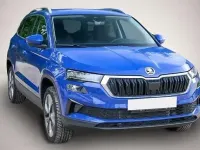 Neu Skoda Karoq Selection 150 PS (110 kW) 2026 Manufacturer SUV
