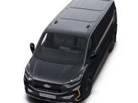 Neu Ford Transit Custom S 170 PS (125 kW) 2026 Grey matter Van / Kleinbus