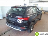 gebraucht Seat Ateca 1.4 TSI DSG Leder PANO ACC Virtual Me