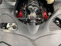 gebraucht Maserati Quattroporte QuattroporteDuoSelect