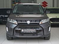 Neu Suzuki Vitara Comfort+ 110 PS (80 kW) 2025 Grau SUV