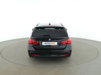 gebraucht BMW 318 3er d M Sport, Diesel, 17.120 €