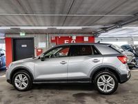 Gebraucht Audi Q2 Advanced Plus 116 PS (85 kW) 2025 Florettsilber metallic SUV