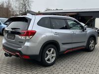 gebraucht Subaru Forester 2.0ie Lineartronic Edition Sport40