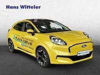 Gebraucht Ford Puma Gen-E 124 kW (169 PS) 2025 Gelb SUV