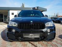 gebraucht BMW X5 30d*xDrive*M Sport*Kamera*Pano*Memory*HUD*AHK