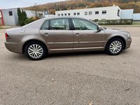Gebraucht VW Phaeton 280 PS (205 kW) 2012 Grau Limousine