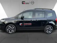 Gebraucht Nissan Townstar Tekna 130 PS (95 kW) 2025 Schwarz Kombi