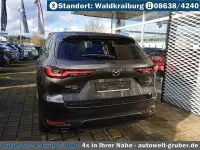 Neu Mazda 6 254 PS (186 kW) 2026 SUV