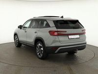Neu Skoda Kodiaq 193 PS (141 kW) 2025 Grau SUV